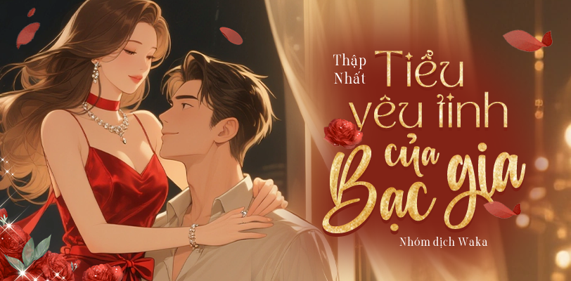 Tiểu yêu tinh của bạc gia